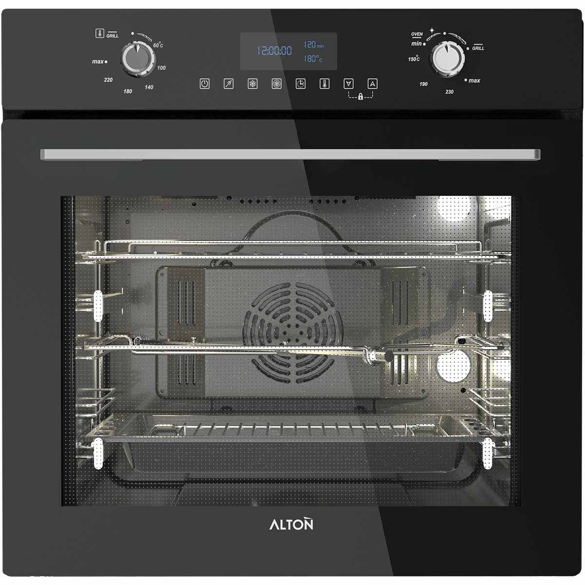 102 فر توکار v210b آلتون - Image 1
