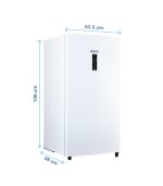 فریزر 9 فوت ایستکول مدل 2999 - Image 5