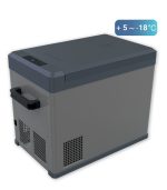 یخچال فریزر خودرویی ایستکول مدل TM-4040 DC