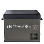 یخچال فریزر خودرویی ایستکول مدل TM-4040 DC