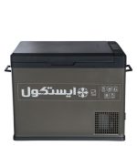 یخچال فریزر خودرویی ایستکول مدل TM-4040 DC