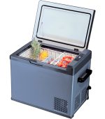 یخچال فریزر خودرویی ایستکول مدل TM-4040 DC - Image 3