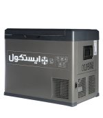یخچال فریزر خودرویی ایستکول مدل TM-4040 DC - Image 3