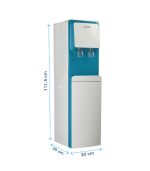 آبسردکن آب شهری فیلتردار ایستکول مدل SW415UF - Image 2