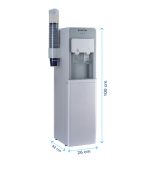 آبسردکن آب شهری ایستکول مدل SW441R - Image 2