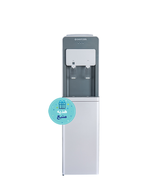 221 آبسردکن یخچالدار ایستکول مدل RW440 - Image 1
