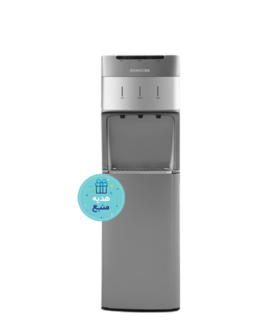 223 آبسردکن منبع مخفی ایستکول مدل SG400P - Image 1