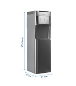 آبسردکن منبع مخفی ایستکول مدل SG400P - Image 2