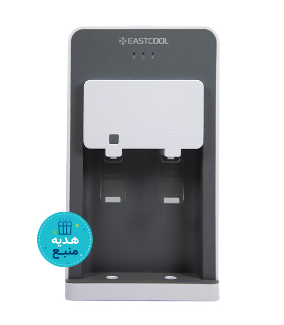 224 آبسردکن رومیزی ایستکول مدل DG438 - Image 1
