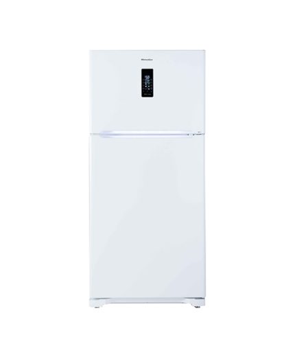 یخچال فریزر هیمالیا مدل TMF850 اکونومی