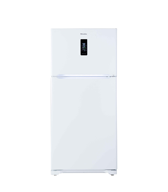 1205 یخچال فریزر هیمالیا مدل TMF850 اکونومی - Image 1