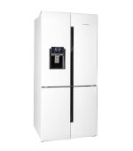 یخچال فریزر ساید هیمالیا مدل تسلا HRFN60504 - Image 5