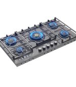 اجاق صفحه ای توکار آلتون مدل IG550DG - Image 4