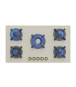 اجاق صفحه ای توکار آلتون مدل IG540C - Image 3