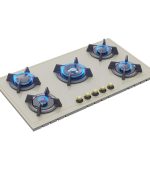 اجاق صفحه ای توکار آلتون مدل IG540C - Image 4
