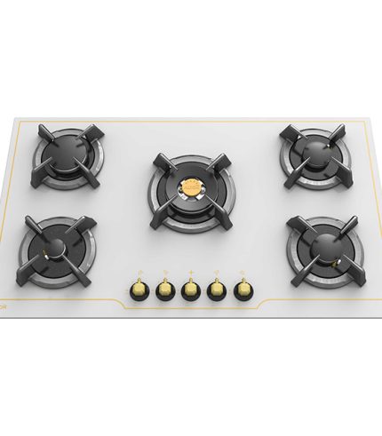 اجاق صفحه ای توکار آلتون مدل IG540W