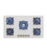 اجاق صفحه ای توکار آلتون مدل IG540W - Image 3