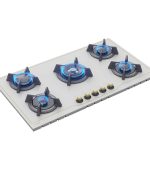 اجاق صفحه ای توکار آلتون مدل IG540W - Image 4