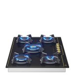 اجاق صفحه ای توکار آلتون مدل IG540B - Image 4
