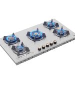 اجاق صفحه ای توکار آلتون مدل IG534DW - Image 4