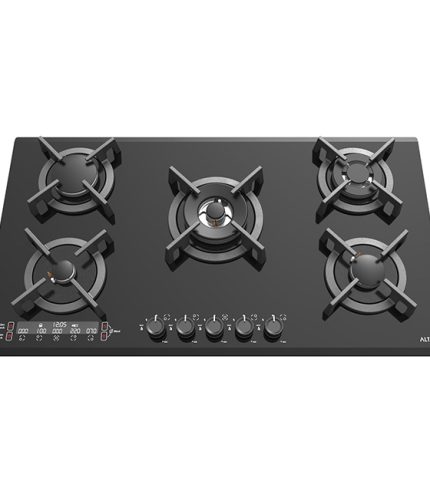 اجاق صفحه ای توکار آلتون مدل G534DB