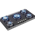 اجاق صفحه ای توکار آلتون مدل IG529N - Image 4