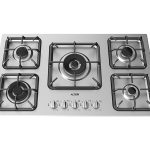 اجاق صفحه ای توکار آلتون مدل S526