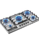 اجاق صفحه ای توکار آلتون مدل S520DN - Image 4