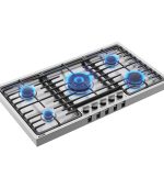 اجاق صفحه ای توکار آلتون مدل S527 - Image 4