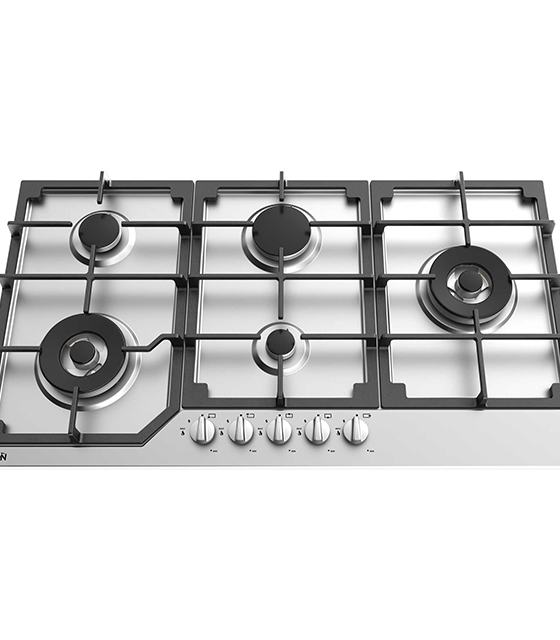 172 اجاق صفحه ای توکار آلتون مدل S528 - Image 1