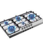 اجاق صفحه ای توکار آلتون مدل S528 - Image 4