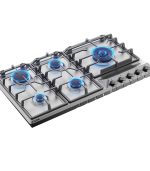 اجاق صفحه ای توکار آلتون مدل S516N - Image 4