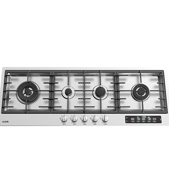 178 اجاق صفحه ای توکار آلتون مدل S402D - Image 1
