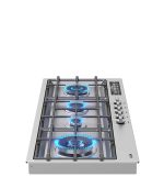 اجاق صفحه ای توکار آلتون مدل S402D - Image 5