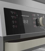 اجاق گاز مبله آلتون مدل MXR5S - Image 3
