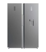 یخچال فریزر دوقلو دوو مدل SRI/SFI-20