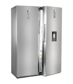 یخچال فریزر دوقلو دوو مدل SRI/SFI-20 - Image 2