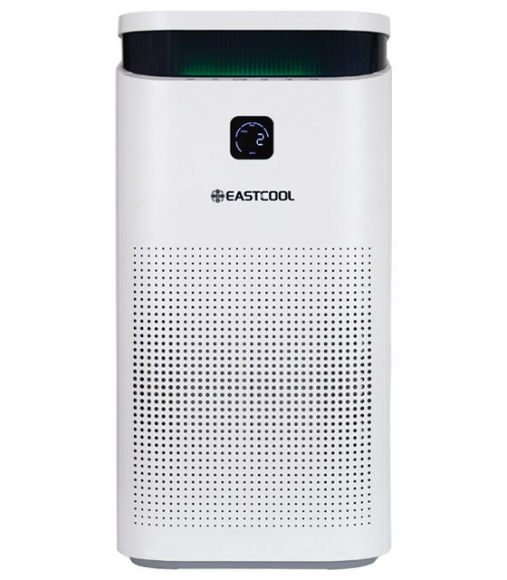 214 copy تصفیه هوا ایستکول مدل TM-TW500-UV - Image 1