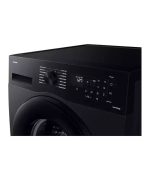 ماشین لباسشویی 9 کیلو سامسونگ مدل WW90CGC04DAB - Image 3