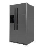 یخچال ساید الکترواستیل مدل اینفینیتی - Image 4