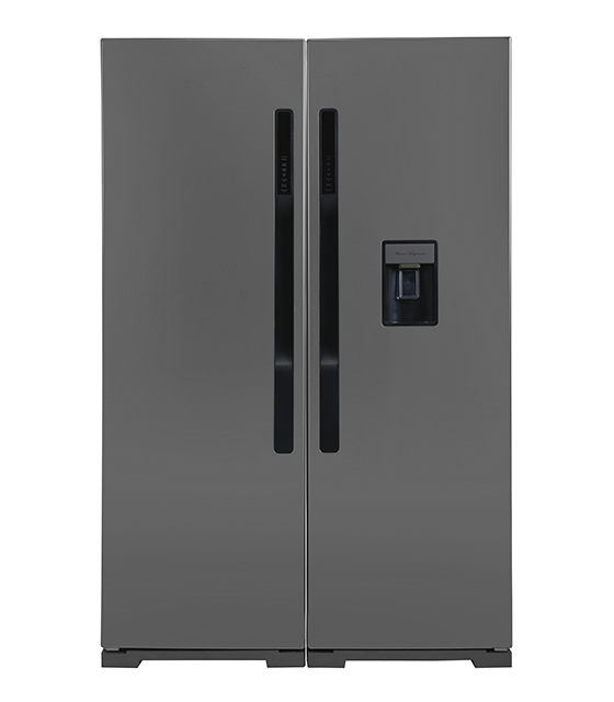 303 یخچال دوقلو الکترواستیل مدل کوآلیتی - Image 1