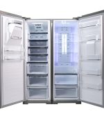 یخچال دوقلو الکترواستیل مدل کوآلیتی - Image 5