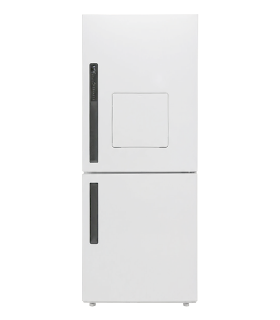304_3 یخچال فریزر الکترواستیل مدل ساب زیرو ES35 - Image 1