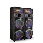 اسپیکر میکرولب مدل DJ-T400