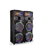 اسپیکر میکرولب مدل DJ-T400