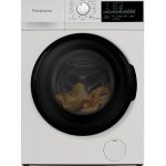 لباسشویی 8 کیلو پاکشوما مدل I8