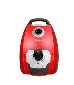 جارو برقی پاکشوما 2500W مدل PVC 5125 - Image 2