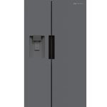 یخچال و فریزر ساید بای ساید پاکشوما مدل rsp 800