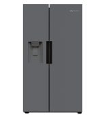 یخچال و فریزر ساید بای ساید پاکشوما مدل rsp 800