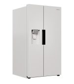 یخچال و فریزر ساید بای ساید پاکشوما مدل rsp 800 - Image 4